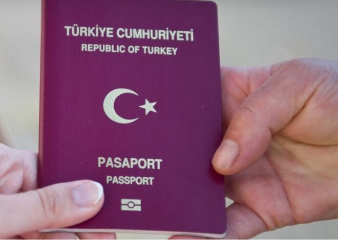 Turkey Visa from Senegal: A Comprehensive Guide