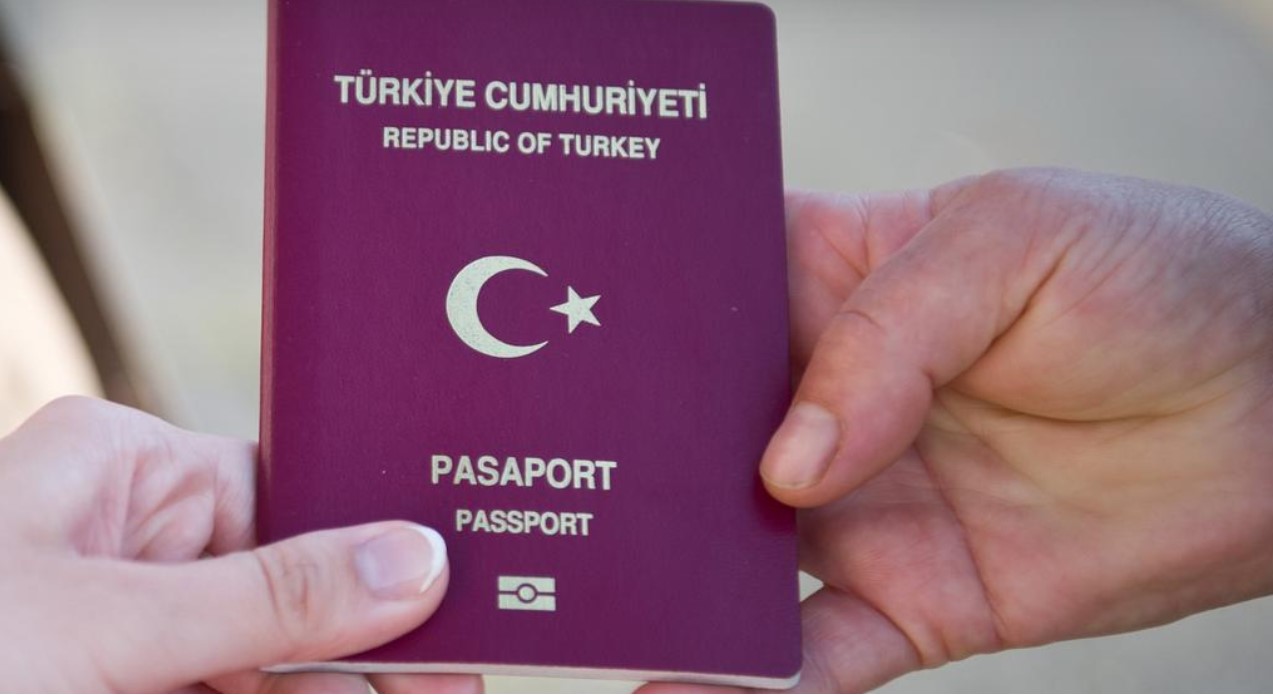 Turkey Visa from Senegal: A Comprehensive Guide