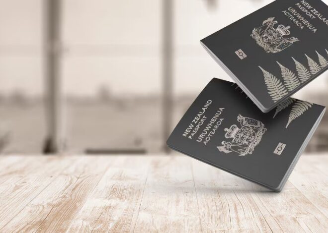 New Zealand Visa for Emirati Citizens: Your Complete Guide