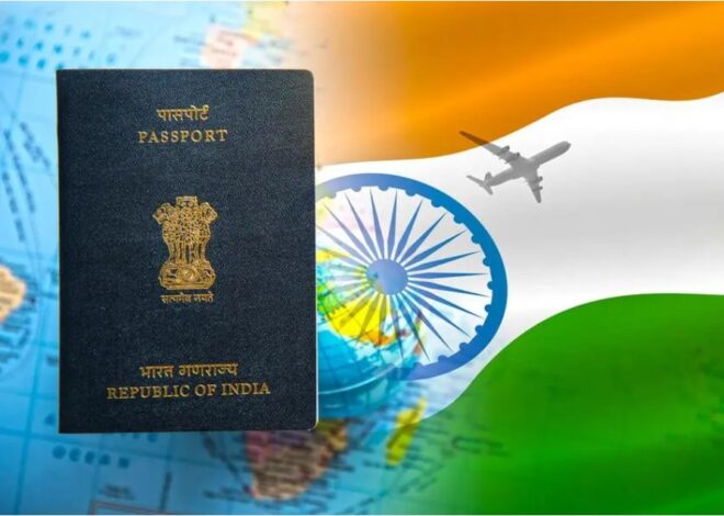 Indian Visa Rejected: What to Do Next?