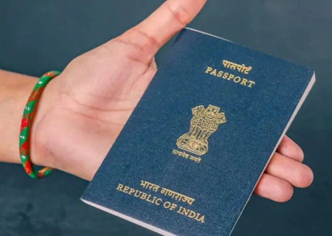 Indian Visa for Albanian Citizens: Everything You Need to Know