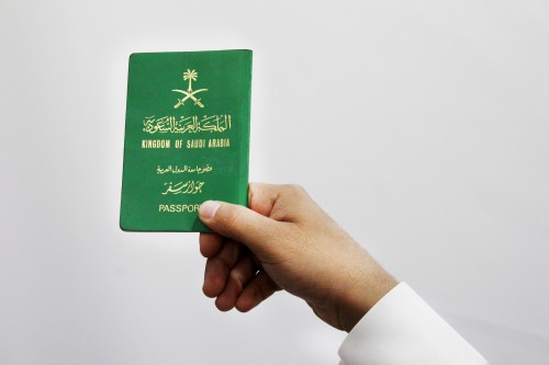 SAUDI VISA ESSENTIAL GUIDE