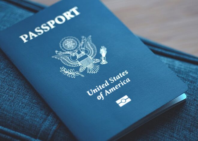 US Visa for Lithuanian Citizens: Everything You Need to Know