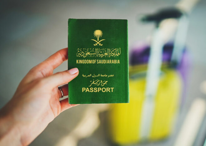 Saudi Visa for Portuguese Citizens: Everything You Need to Know