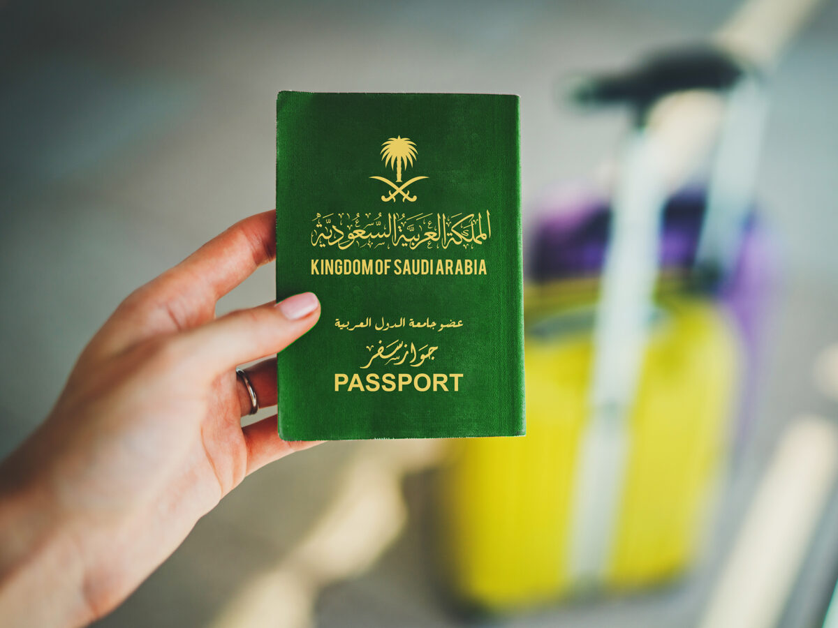 Saudi Visa for Portuguese Citizens: Everything You Need to Know