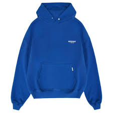 Why the Blue Represent Hoodie is Your Ultimate Style Investment