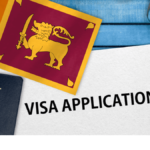 Sri Lanka Visa