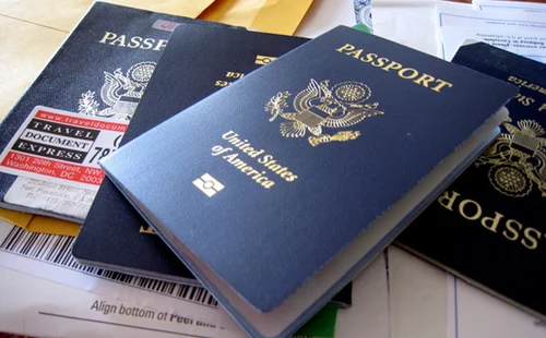 US Visa for French & German Citizens