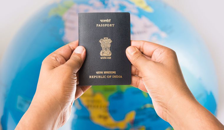 INDIAN VISA FOR BOLIVIA CITIZENS